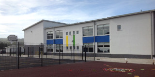 Scoil Aoife Community National School